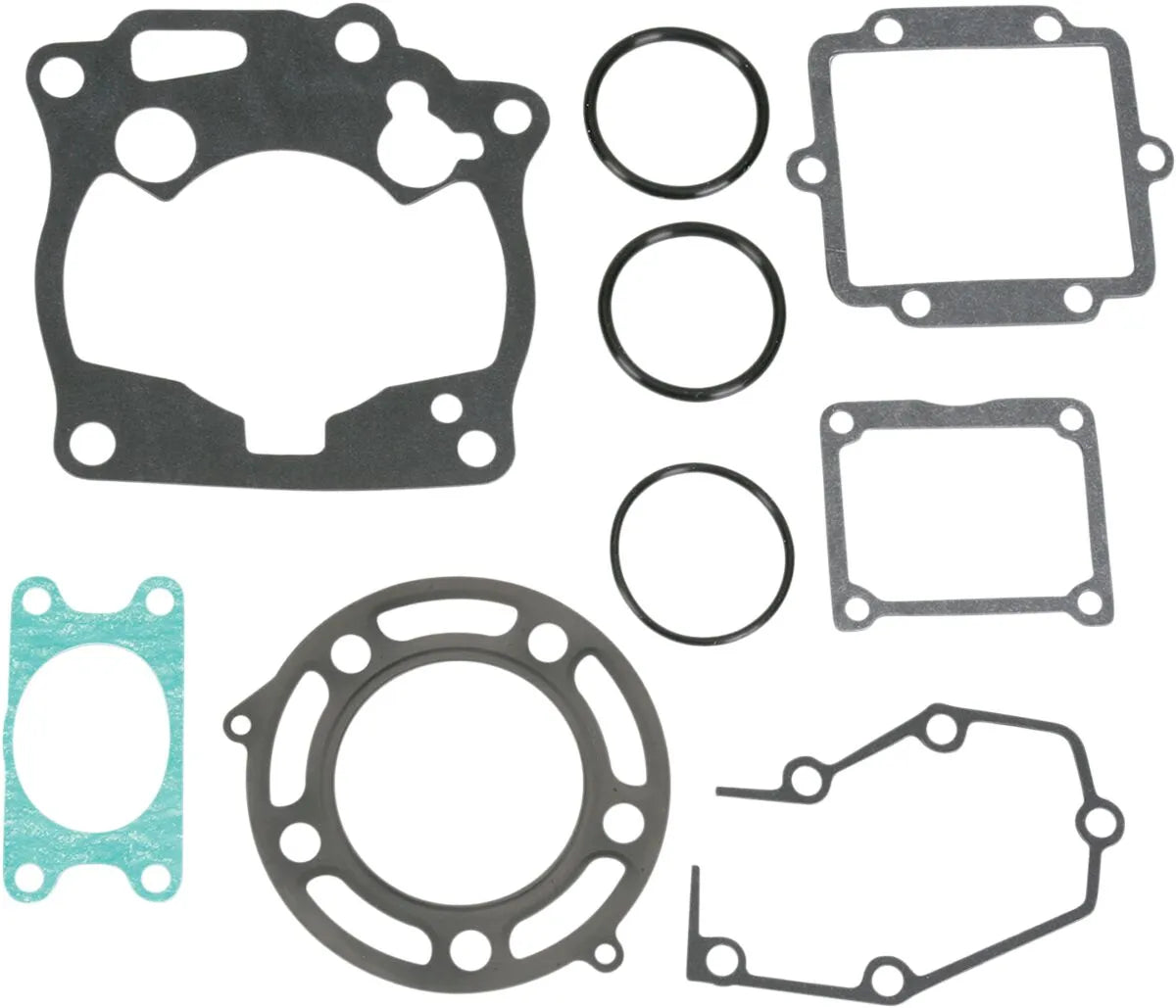 MOOSE OFFROAD HARD-PARTS Top End Gasket Kit KX125 98-00 - PEM810427 bild 1 PMIMAGE:133737743EA25A159821