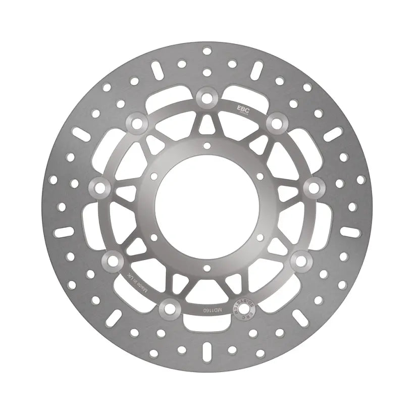 Ebc Round Pro-Lite Brake Rotor Bromsskivor street - PE17101479 bild 1 PMIMAGE:331A52B948199D25421E