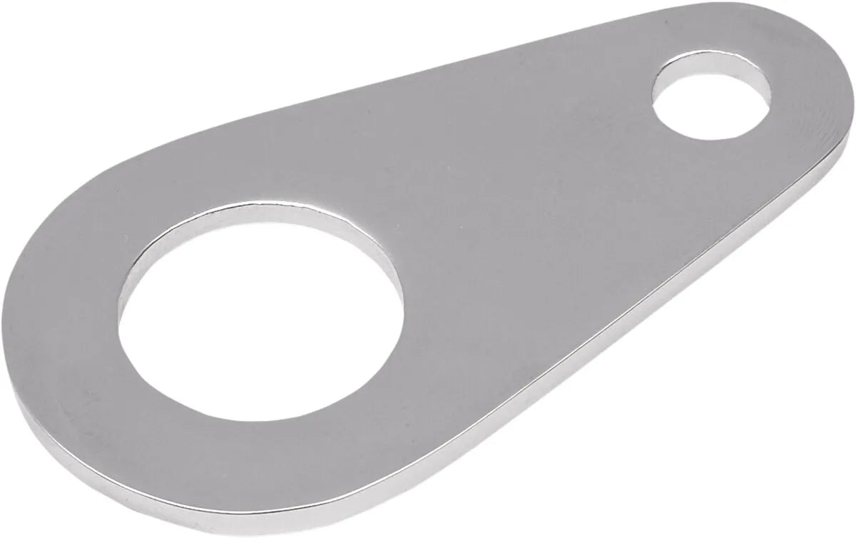 DRAG SPECIALTIES Tändningslås-fäste krom 7/8" - PE21060041 bild 1 PMIMAGE:9AD33FE04795BEC10694