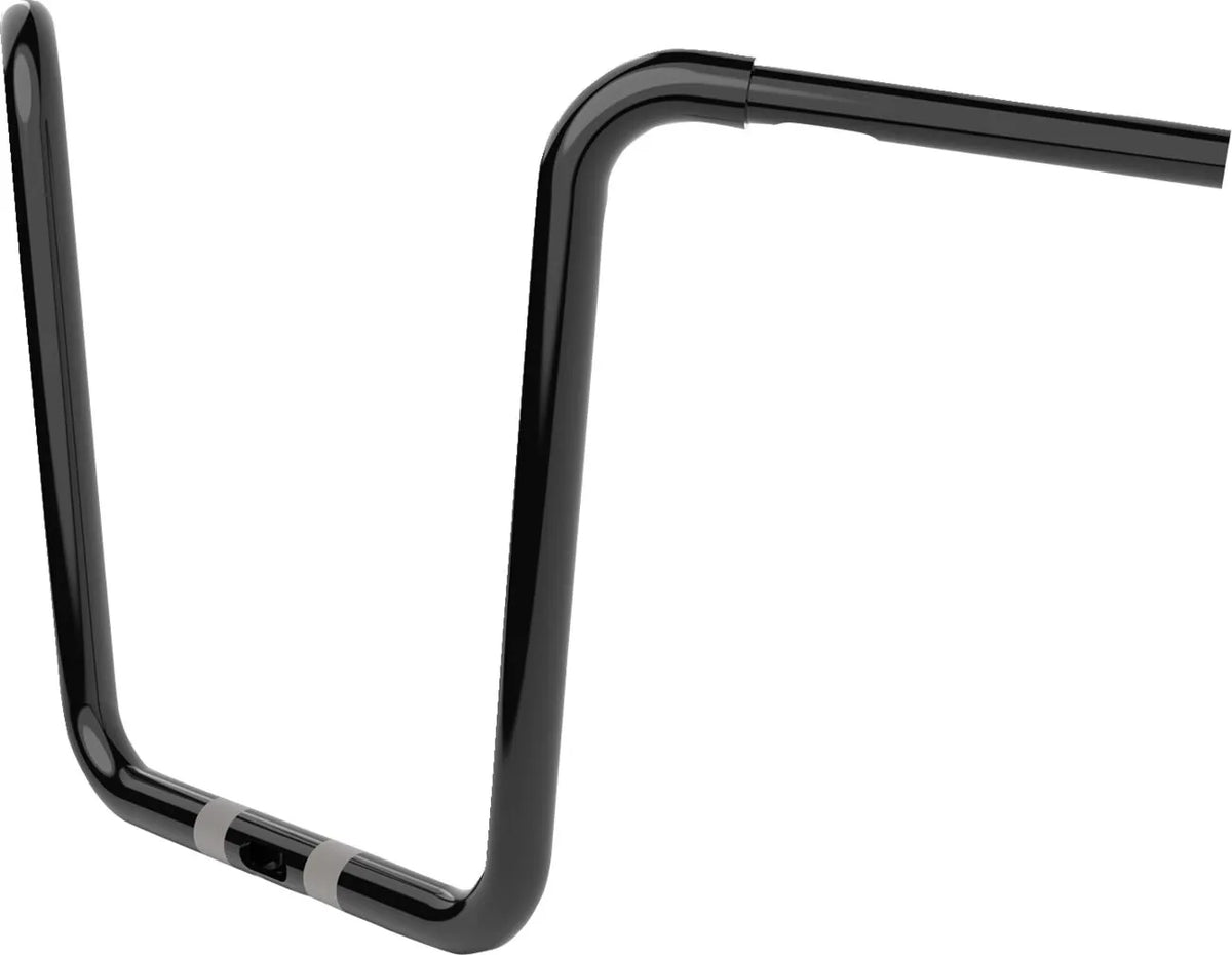 La Choppers Twin Round Handlebar Styren - PE06016225 bild 2 PMIMAGE:8A1E0F5BD5FB15915BD1