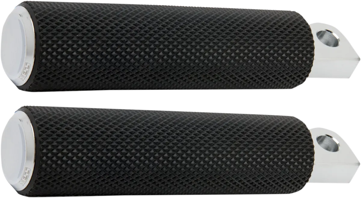 Arlen Ness Fusion Male-Mount Foot Pegs Fotpinnar & delar - PE16200897 bild 1 PMIMAGE:26CDF9DFB53F2018ABC8