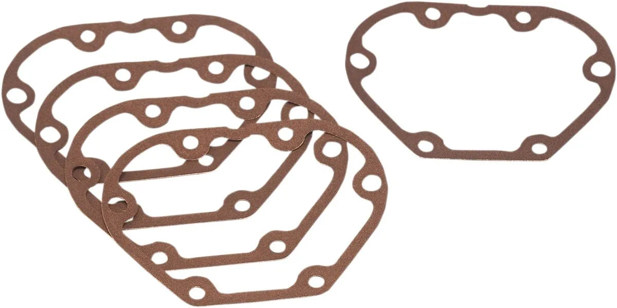 JAMES GASKET Packning för Transmission End Cover 87-92 FLT - PE09344625 bild 1 PMIMAGE:BA4E54897AEA62F57217