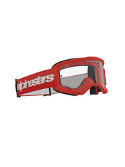 Alpinestars Goggles Vision 3 Wordmark Goggle - PE26013890 bild 1 PMIMAGE:18CF3B4F1C8EF3A9E573