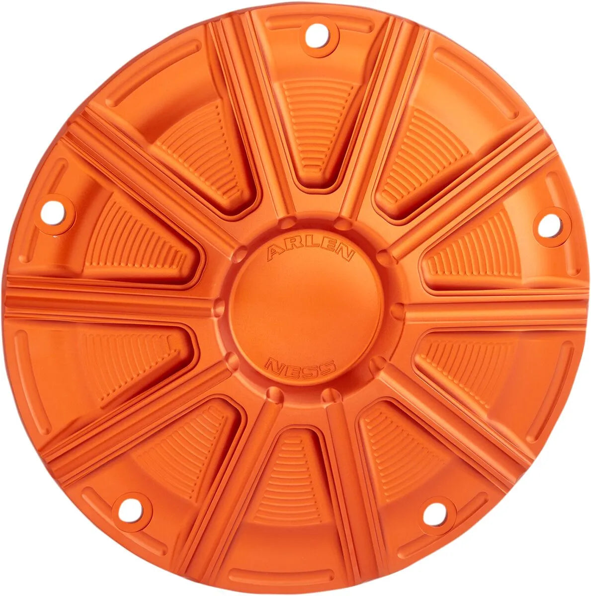 ARLEN NESS 10-Gauge Derby Cover Orange - PE11070656 bild 1 PMIMAGE:320C23D5CF9A285F046E