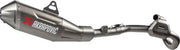 AKRAPOVIC Evolution Line Avgasystem Titanium CRF450R/450RX - PE18202089 bild 2 PMIMAGE:7252681CB4535A5C2B23