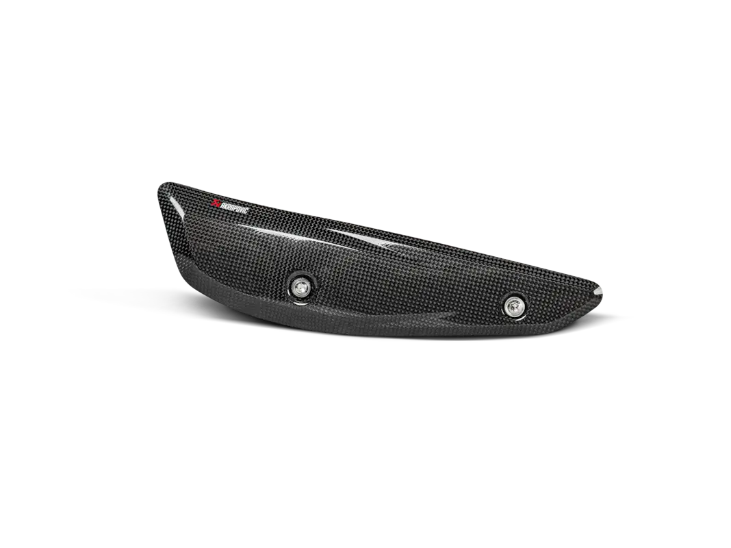 AKRAPOVIC Kolfiber Värmesköld - PE18611829 bild 1 PMIMAGE:95CD709219B801ADEC84