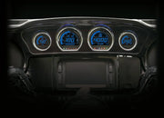 Koso North America HD-03 - Four-Piece LCD Gauge Kit Hastighetsmätare - PE22100497 bild 2 PMIMAGE:24C54D7281AFFD4E39DB