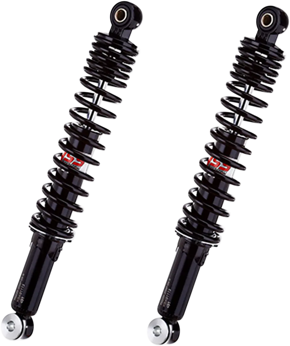 Yss High Performance Series Scooter Shock Absorber Stötdämpare med fjädrar - PE13101706 bild 1 PMIMAGE:F8E74345AF154FE56240