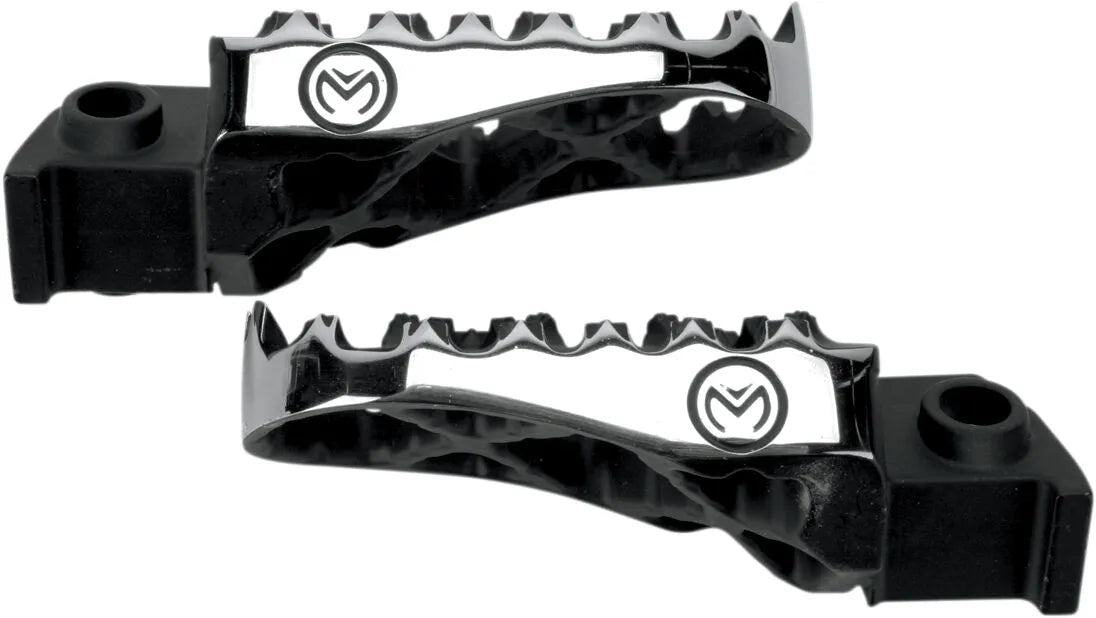 MOOSE OFFROAD HARD-PARTS Hybrid Foot Pegs för KTM - PE16200761 bild 2 PMIMAGE:840CD4641A4AD226476B