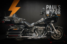 Harley-Davidson Road Glide Ultra Jekill & Hyde Steg 4 OGO981 – bild 2
