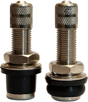 Moose Offroad Four Wheel Temp Stem Tire Valves for ATVs/UTVs Ventiler & insatser - PE03600048 bild 1 PMIMAGE:DFAA78A16FB8454CC504