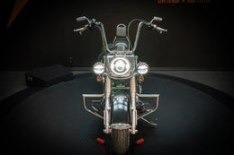 Harley-Davidson Softail Deluxe (FLSTN) LFB161 – bild 8