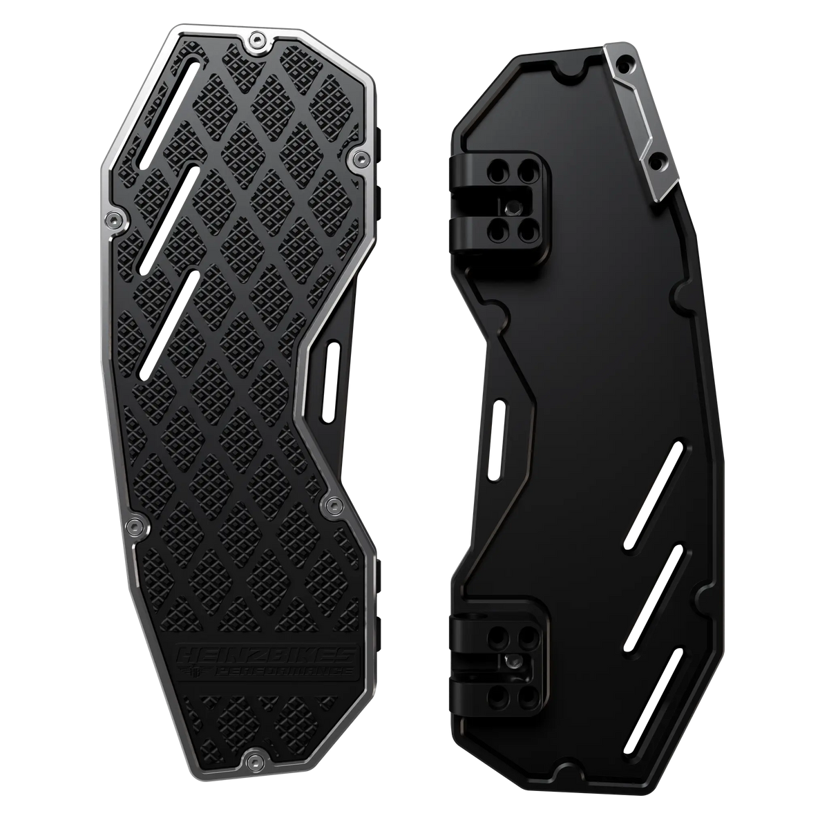 Heinz Bikes Performance Floorboards Fotplattor & delar - PE16211245 bild 2 PMIMAGE:3D961A5C1FE528CADD37