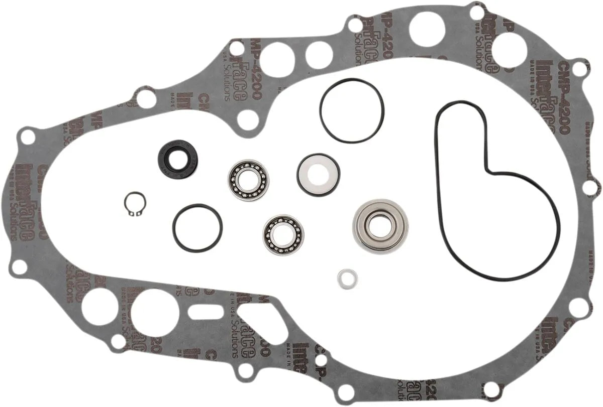 MOOSE OFFROAD HARD-PARTS Reparationskit för Vattenpump SUZ - PE09344856 bild 1 PMIMAGE:2C8DD0A3E37FF29543D1