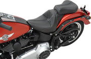 Saddlemen Dominator Pillion Pad Sadlar Harley Softail - PE08020800 bild 2 PMIMAGE:C2D0E9731A9CECF0D3E8