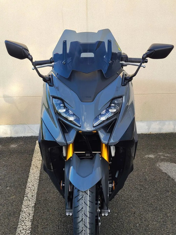BULLSTER Vindruta för Yamaha TMAX560 Smoke - PE23120981 bild 2 PMIMAGE:D6E4D3FD9A4727134308