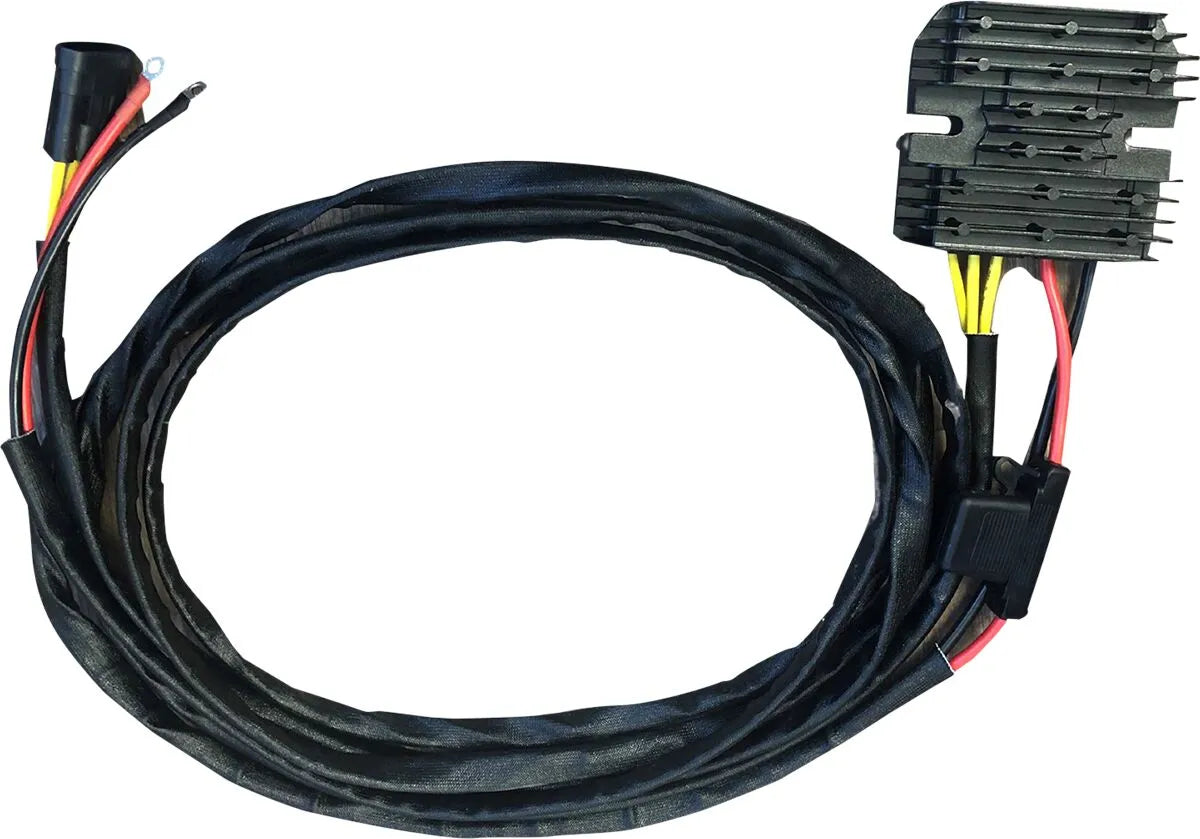 RICK'S MOTORSPORT ELECTRIC Hot Shot Regulator/Rectifier Polaris RZR - PE21121628 bild 2 PMIMAGE:369DDF91A30D0FB4FE7F