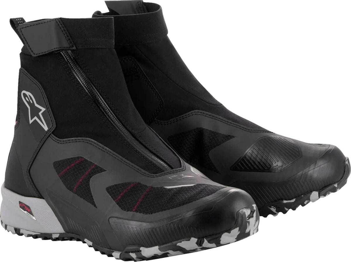 ALPINESTARS CR-8 Gore-Tex® Touring Skor - PE34053248 bild 1 PMIMAGE:7F08E428FF42D38E676D