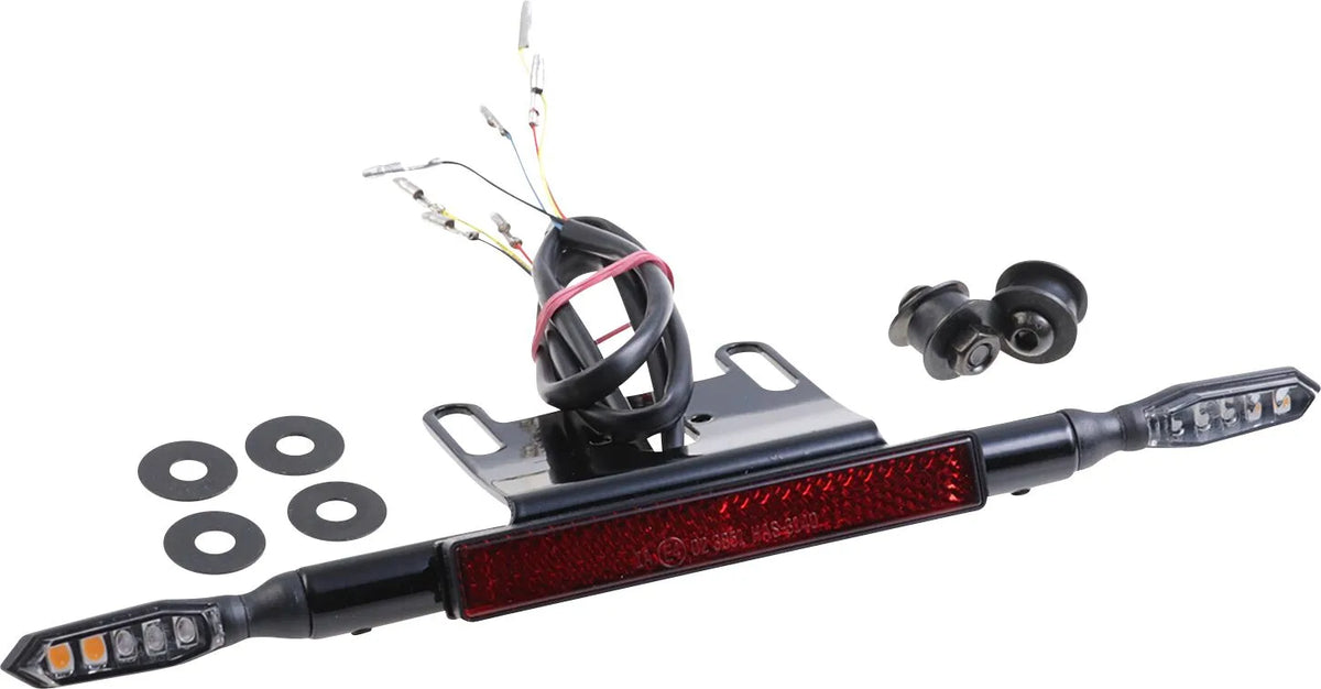 CULT WERK LED Blinkers 3-i-1 med fäste - PE20202046 bild 1 PMIMAGE:B6A697E3D2974660A95C