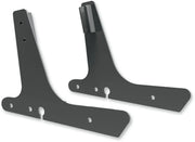 DRAG SPECIALTIES Sissy Bar Sidoplattor för 04-19 XL Svart - PE15040027 bild 2 PMIMAGE:BF4FC372E4C94E1B526F