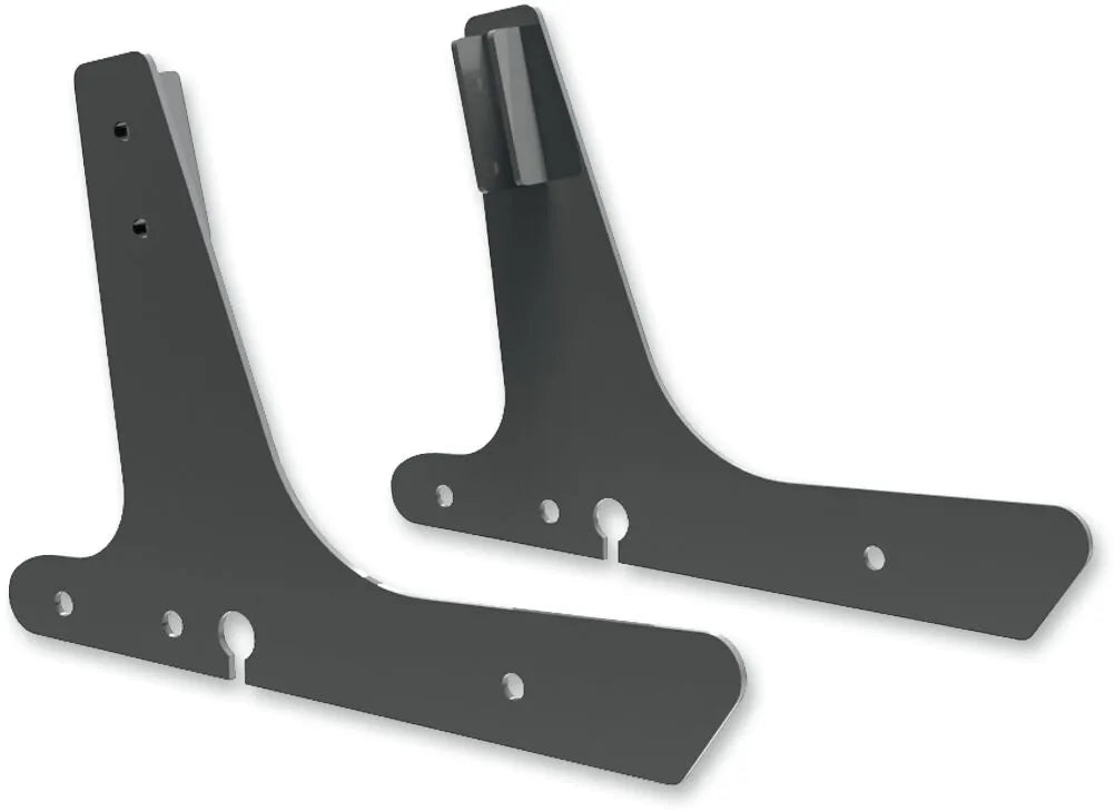 DRAG SPECIALTIES Sissy Bar Sidoplattor för 04-19 XL Svart - PE15040027 bild 2 PMIMAGE:BF4FC372E4C94E1B526F