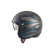 Premier Helmets Vintage FR Öppen hjälm vuxen bild 2 PMMEDIA:0d39e04af9c27d39