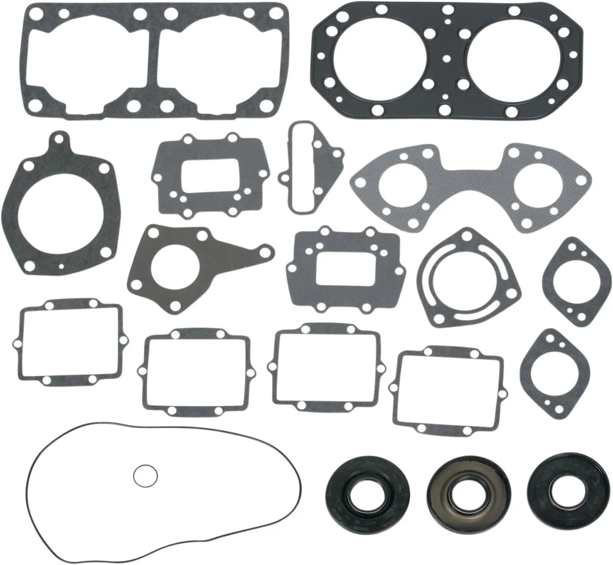 VERTEX Komplett packningssats för motor - PEPD811361 bild 1 PMIMAGE:907AF970F941D2F6284E