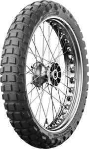 MICHELIN Anakee Wild Framdäck 90/90-21 - PE03160290 bild 1 PMIMAGE:EA7DB0162564A77DAA1F