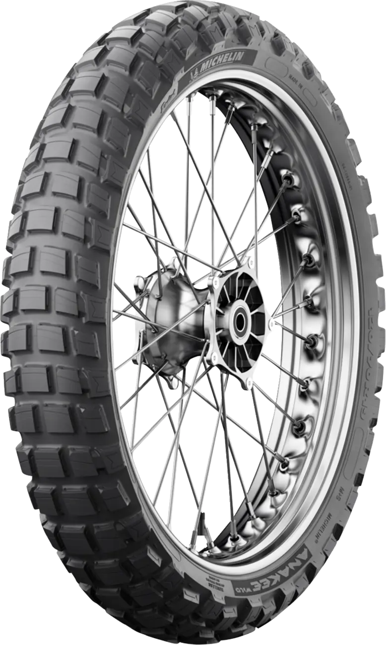 MICHELIN Anakee Wild Framdäck 90/90-21 - PE03160290 bild 1 PMIMAGE:EA7DB0162564A77DAA1F