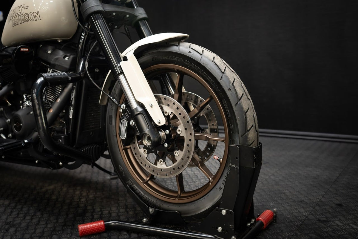 Harley-Davidson Low Rider S 2023 SRA395 – bild 4
