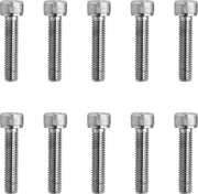 Drag Specialties Replacement Fine Thread Socket-Head Bolts Monteringssats sortiment - PEDS190598 bild 1 PMIMAGE:45A24DACEC9EF902D6D3