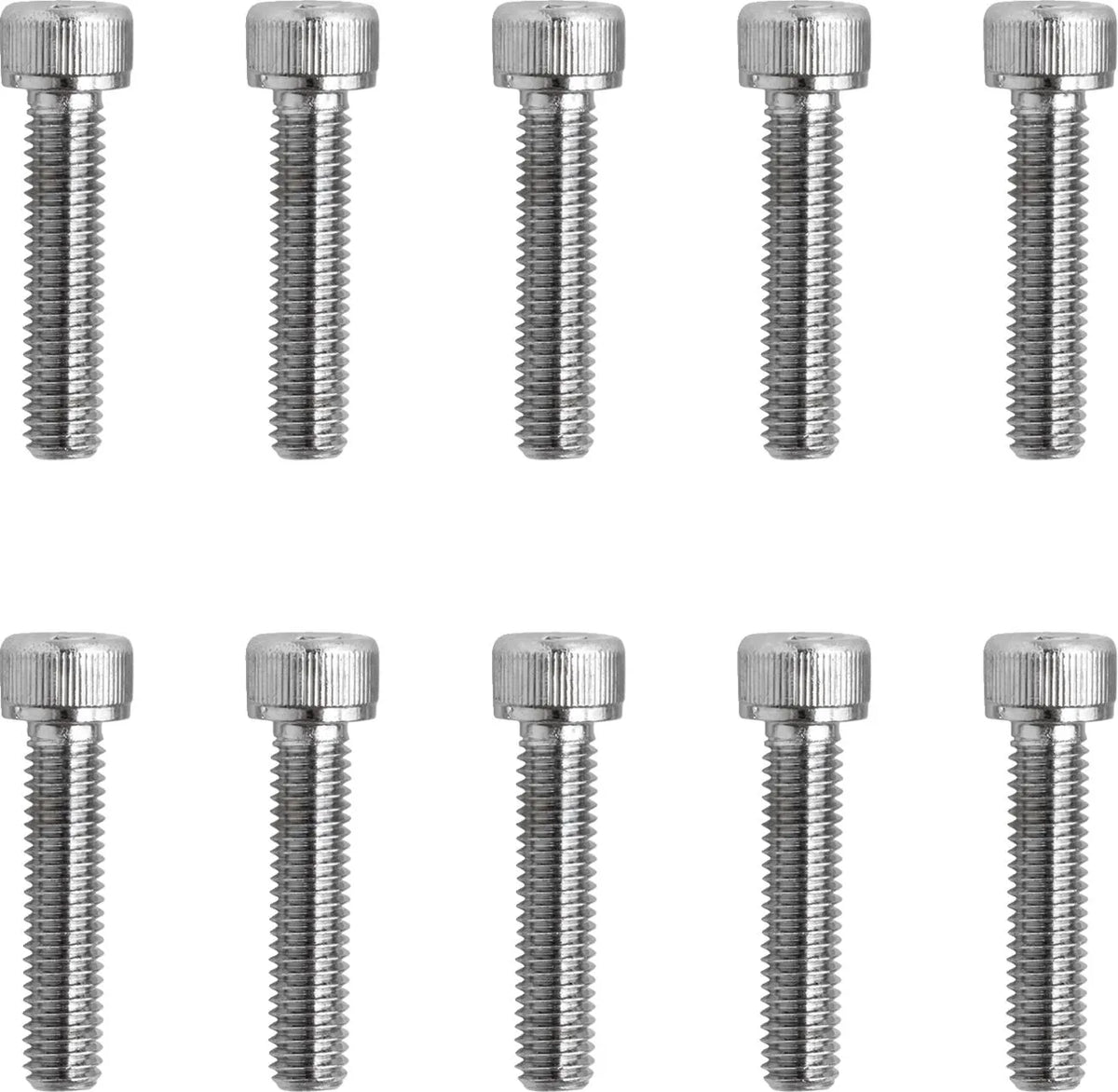 Drag Specialties Replacement Fine Thread Socket-Head Bolts Monteringssats sortiment - PEDS190598 bild 1 PMIMAGE:45A24DACEC9EF902D6D3