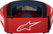 Alpinestars Goggles Vision 3 Wordmark Goggle - PE26013785 bild 2 PMIMAGE:373158EEDA545726DBF1