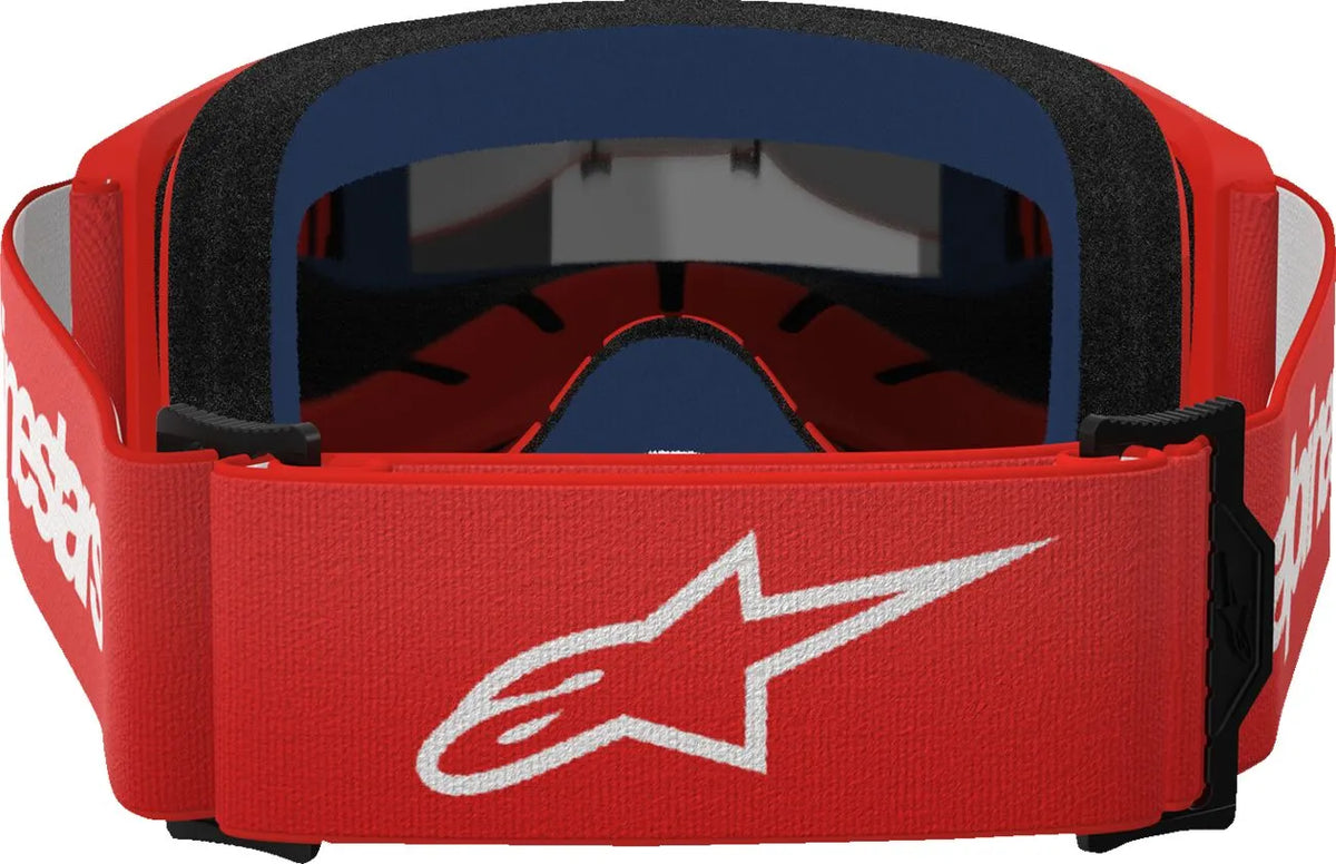 Alpinestars Goggles Vision 3 Wordmark Goggle - PE26013785 bild 2 PMIMAGE:373158EEDA545726DBF1