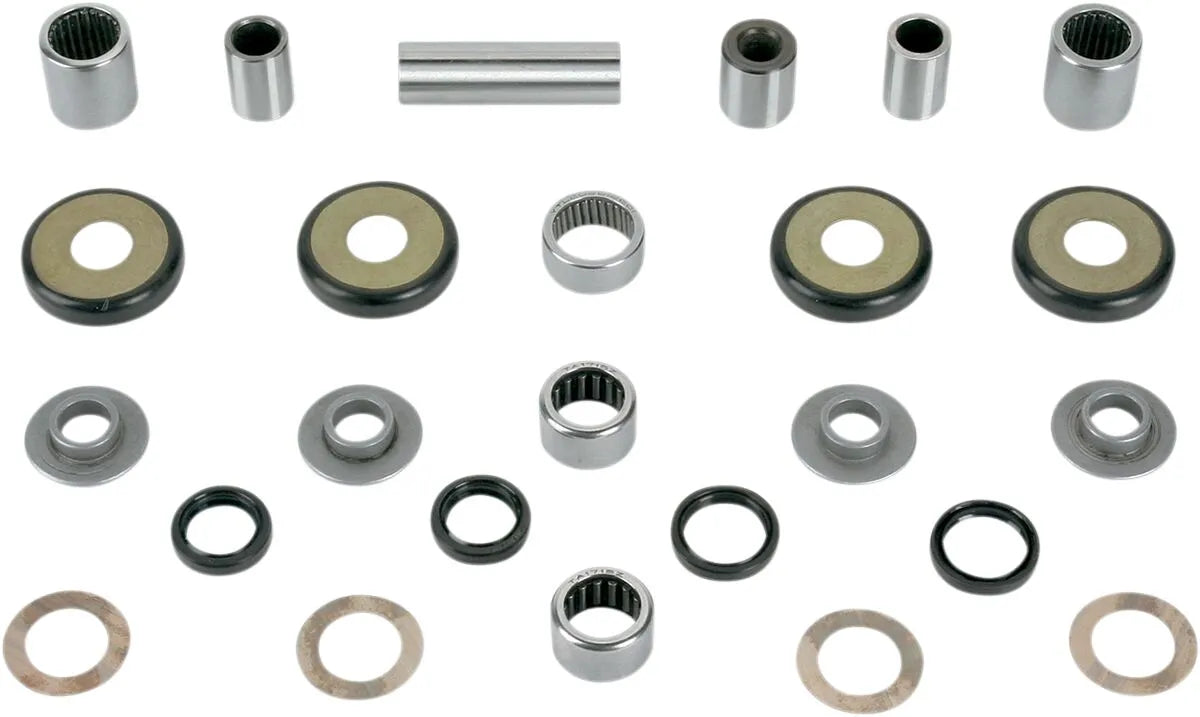MOOSE OFFROAD HARD-PARTS Swingarm Linkage Bearing Kit - PE13020189 bild 1 PMIMAGE:5D3E9AF614FE9AD1AE2D