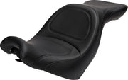 SADDLEMEN Explorer™ Touring-sadel - PE08100267 bild 1 PMIMAGE:86BF0670A532EF924EA5