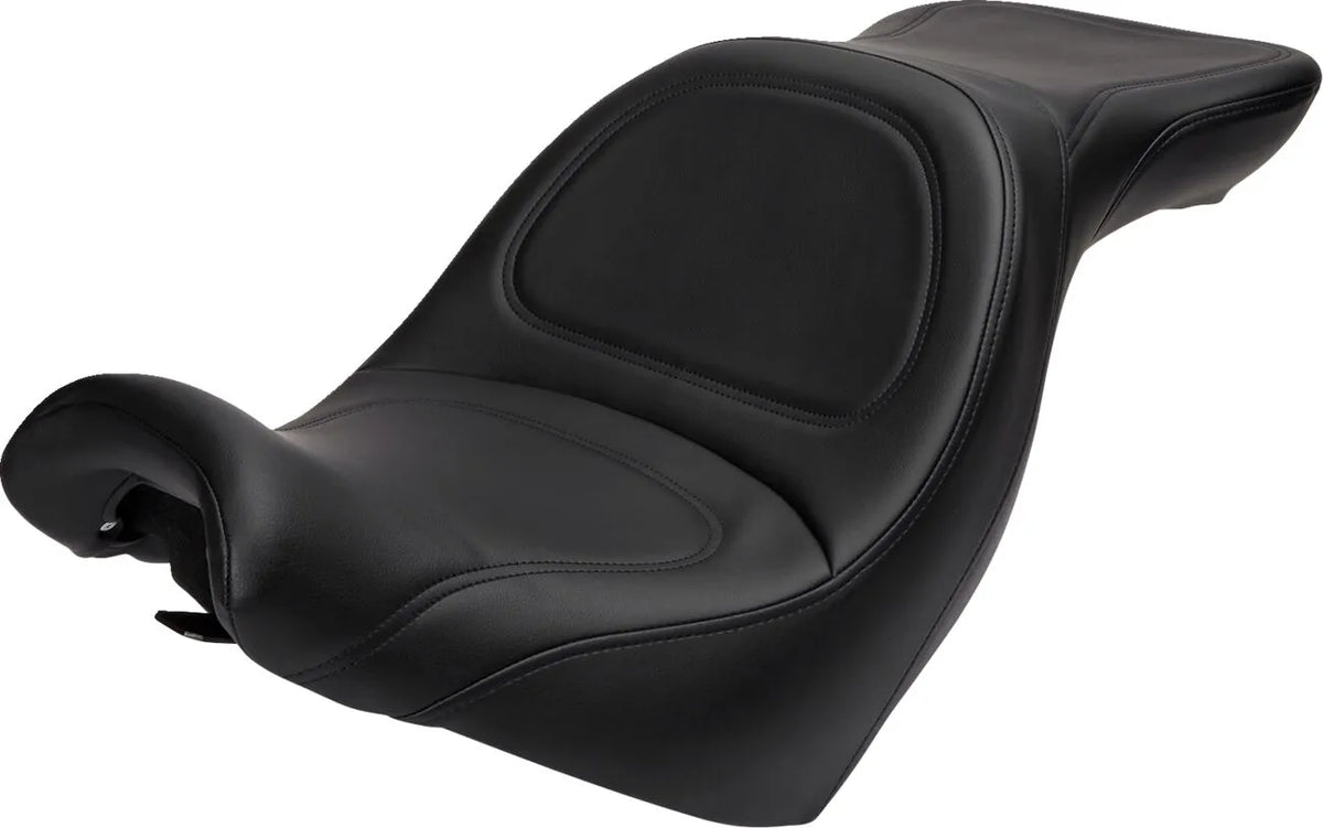 SADDLEMEN Explorer™ Touring-sadel - PE08100267 bild 1 PMIMAGE:86BF0670A532EF924EA5