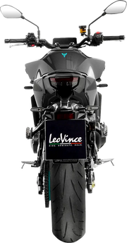 LEOVINCE LV Race Komplett Avgassystem Yamaha MT-09 / SP - PE18103201 bild 2 PMIMAGE:00D97D741558F331FEC3