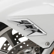 Show Chrome Fender Accent Dekor & styling delar - PE14050306 bild 2 PMIMAGE:08F7AAE03293CE7570FE