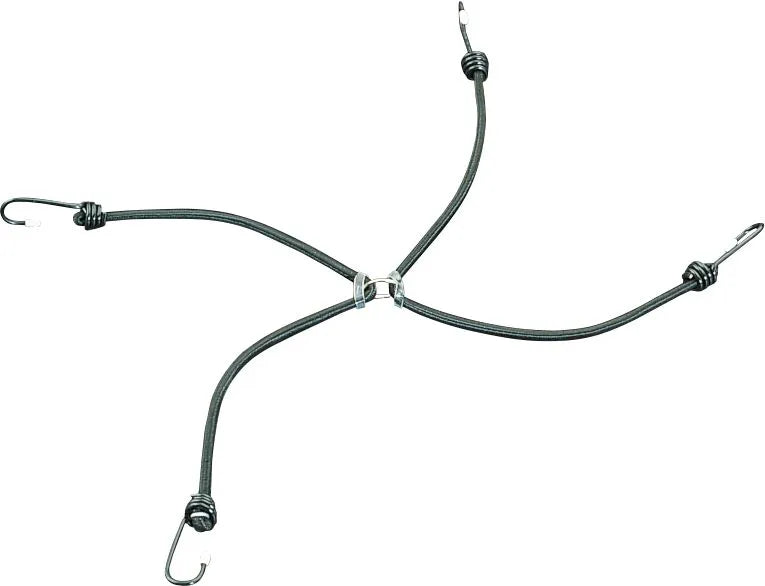 PARTS UNLIMITED Bungee Cord 24" med 4 krokar - PE4024B bild 2 PMIMAGE:6E55D3596FCECBF11299