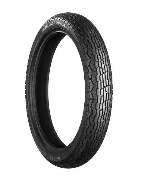 BRIDGESTONE Exedra Bias-Ply Däck L303 3.00-19 49S TT - PE03070032 bild 1 PMIMAGE:CC76003376669F60D653