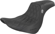 Saddlemen Pro Series SDC Performance Grip Seat Sadlar Harley Softail - PE08021433 bild 1 PMIMAGE:1E7AB0909B7CCEA941D0