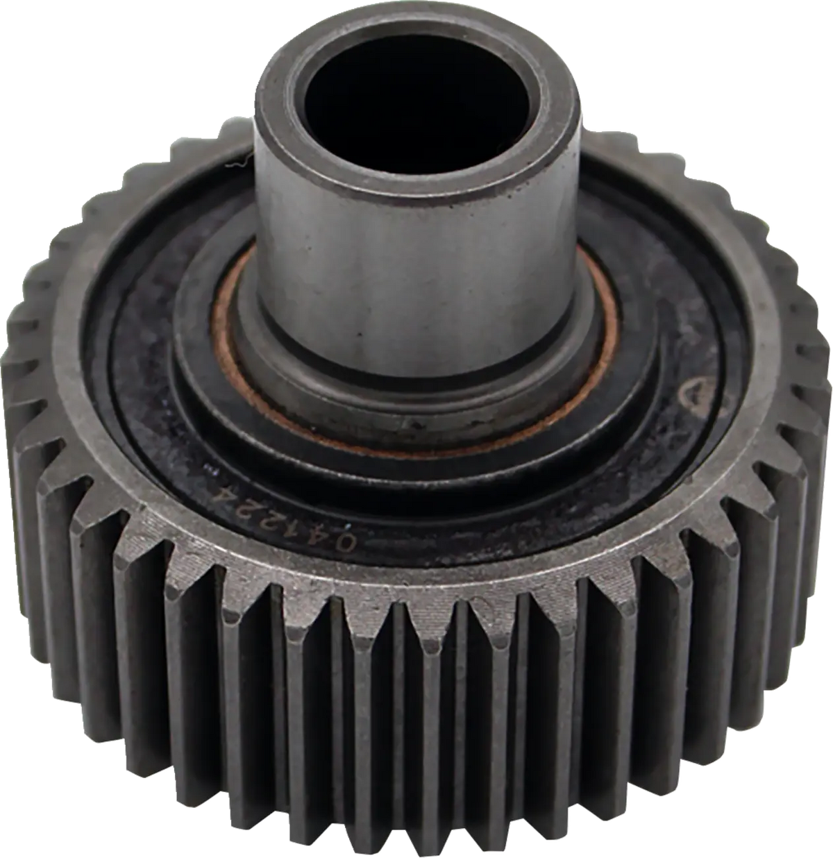 TERRY COMPONENTS Startkoppling 1.8 kW - PE21101515 bild 1 PMIMAGE:9071AF225CCE853610D1