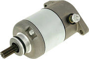 101 OCTANE Startmotor i Stål - PE21101106 bild 2 PMIMAGE:7F1A7FB9E69FA8DA7B95