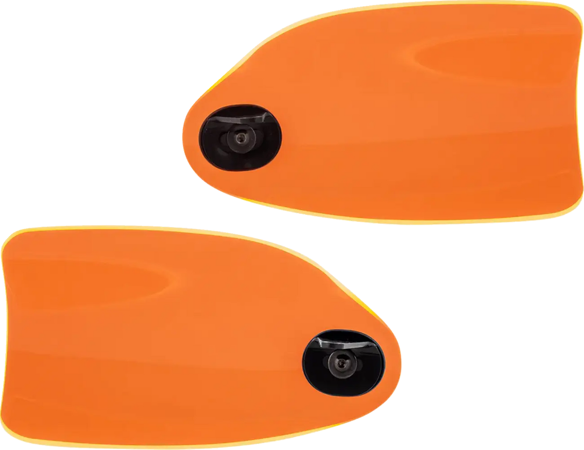 Klock Werks Flare® Handguards Handskydd - PE06352810 bild 2 PMIMAGE:7042824937C9247ECBA2