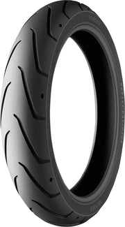 MICHELIN Scorcher Sport Framdäck 120/70 ZR17 (58W) TL - PE03010831 bild 1 PMIMAGE:EDE79057C3A182F767E1