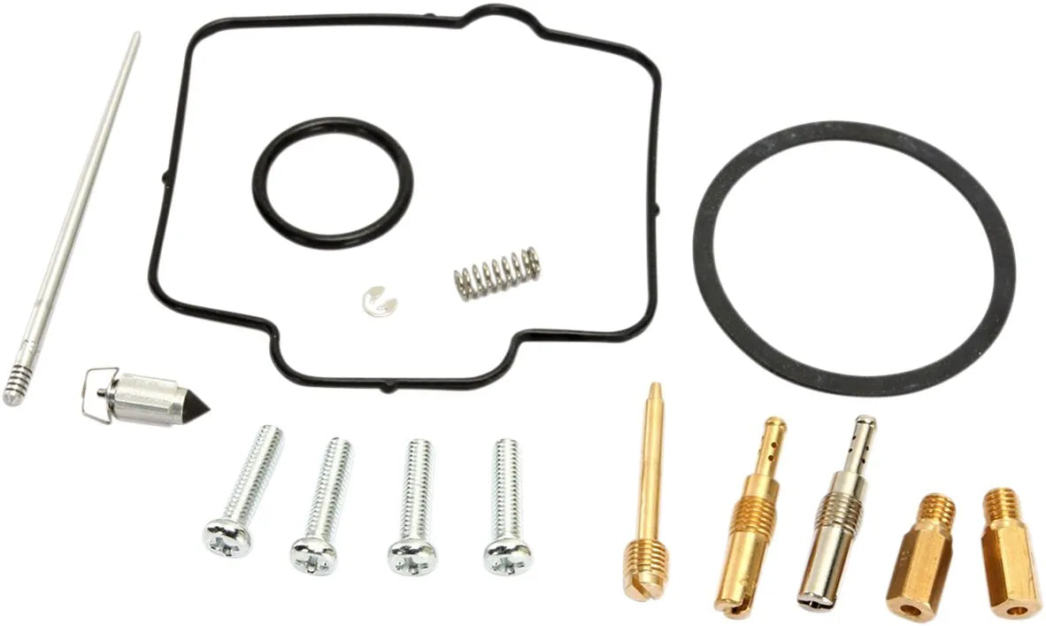 MOOSE OFFROAD HARD-PARTS Reparationskit för Förgasare Kawasaki - PE10030941 bild 1 PMIMAGE:1503780BFFD2A41BC1E9