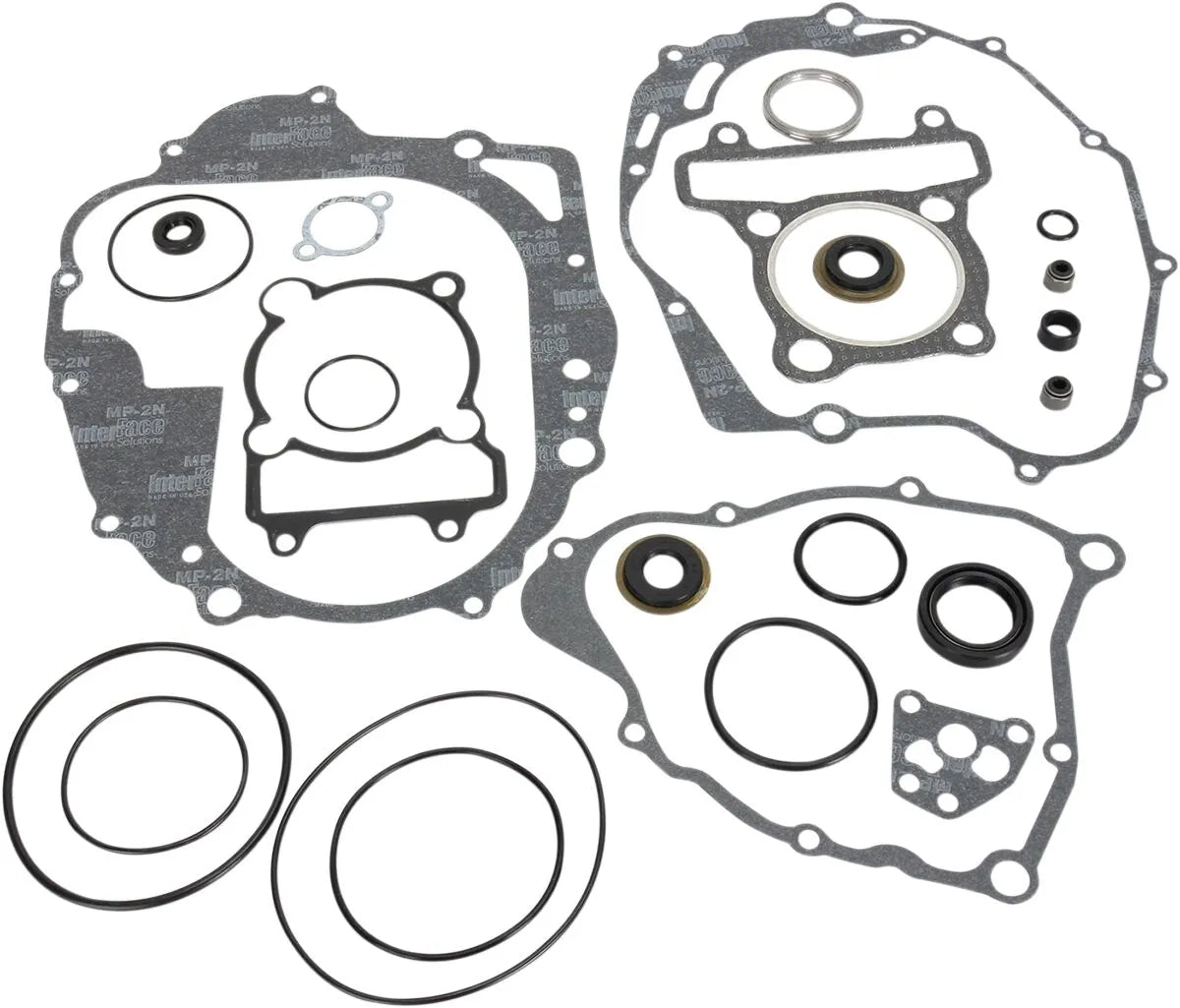 MOOSE OFFROAD HARD-PARTS Komplett Packning- och Oljeförseglingskit - PE09344587 bild 1 PMIMAGE:D50018263AA1CDD8E626