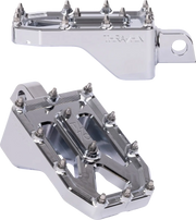 Thrashin Supply Co Aggressor Foot Pegs Fotpinnar & delar - PE16202772 bild 1 PMIMAGE:284B50A781256DFE7AAF