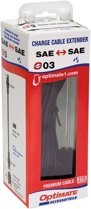 TECMATE OptiMate™ förlängningskabel 6' SAE - PE38070163 bild 2 PMIMAGE:B08C90E5AF48B74F553C